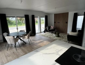 Chalet Cady Twin
