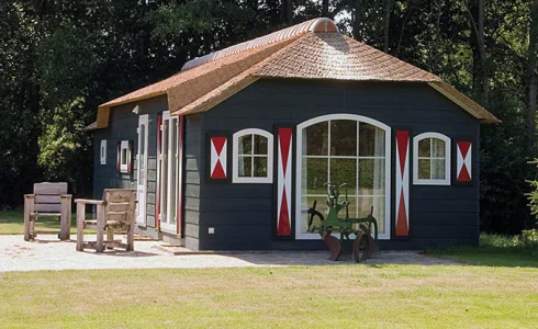 Generatiewoning