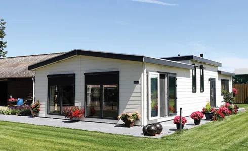 (Pre-)mantelzorgwoning