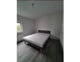 Maeve Dubbel chalet naar w