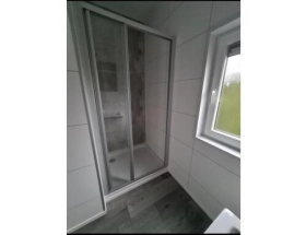 Maeve Dubbel chalet naar w