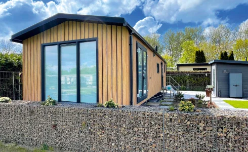 Kangaroewoning